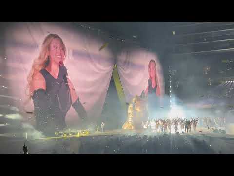AMEN - Beyonce - Cowboy Carter Tour - Chicago - 5/15/25