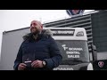 Pierwsza na wiecie Scania zamwiona przez Internet