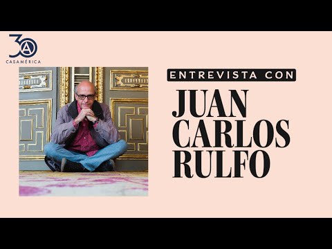 Juan Carlos Rulfo - Cien Años con Juan Rulfo