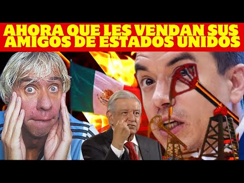 MEXICO SE NIEGA A VENDER PETROLEO A NOBOA y ECUADOR SE DERRUMBA