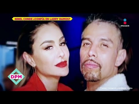 ¿FALSOS ¡Ninel Conde reacciona a audios por presunto fraude de su esposo!