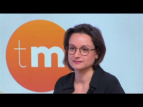 L’interview d’actualité - Anna Benjamin