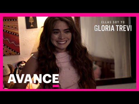 AVANCE C22: ¿Gloria estará embarazada? | Este martes | Ellas soy yo