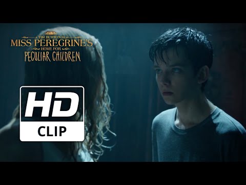 Miss Peregrines Home For Peculiar Children Where To Watch Online Streaming Full Movie