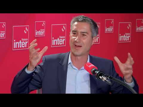 François Ruffin : Il faut aujourd'hui bloquer le pouvoir d'Élisabeth Borne et de Monsieur Macron