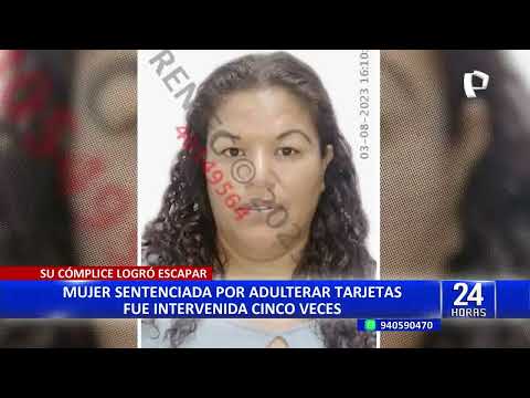Metro de Lima: clonación de tarjetas es sancionada con hasta ocho años de cárcel