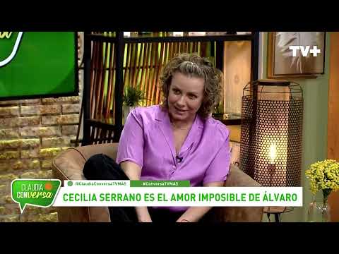 Los amores imposibles del panel de Claudia Conversa