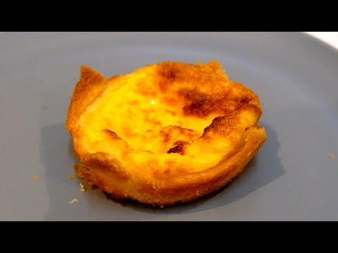 ทาร์ตไข่-ทาร์ตไข่จากขนมปังแผ่น ทาร์ตไข่-ทาร์ตไข่จากขนมปังแผ่น