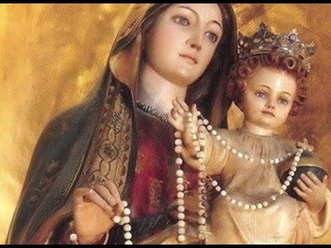 Nuestra Señora del Rosario Santa Misa 8:30 AM - Priorato  FSSPX Bogotá  - 7 de Octubre