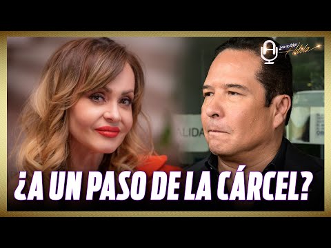 GUSTAVO ADOLFO INFANTE podría ser ARRESTADO, afirma ABOGADO de GABY SPANIC