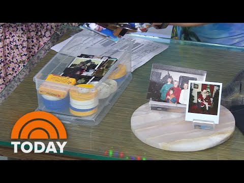 Picture-perfect ways to preserve your old home movies and photos