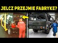 Upadek fabryki w Bielsku-Biaej?