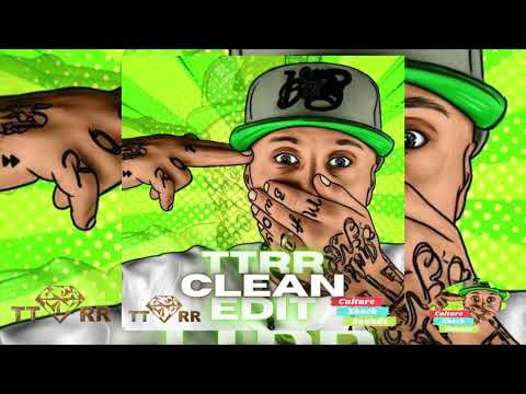 Sexyy Red x Tay Keith - Pound Town (TTRR Clean Version)