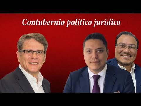 #PalabraSueltaEcuadorEnDirecto / Carlos Soria y Fabián Hurtado conversan con Xavier Lasso.