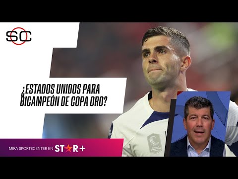 EN LA #COPAORO ES UN EQUIPO DE SEGUNDA LÍNEA, PERO CON ESTO PUEDE COMPETIR: FERNANDO #PALOMO