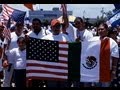 Hispanic Immigrants Come to US Fleeing Liberalism?