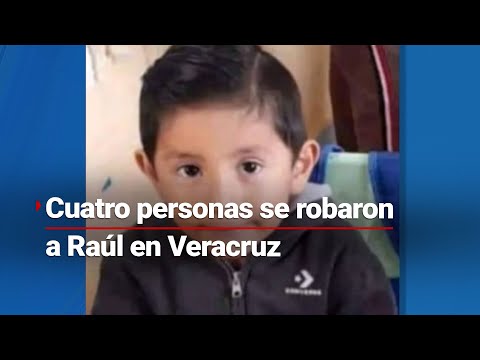 #Veracruz | Irrumpen en un hogar y sustraen a un menor; familiares exigen ayuda para su localización