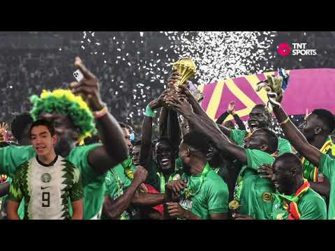 ¡LO QUE NOS ESPERA EN LA COPA AFRICANA DE NACIONES 2024! | HISTORIAS DEL BALÓN