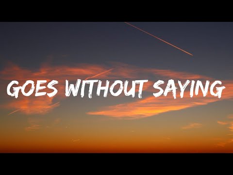 Post Malone - Goes Without Saying (Lyrics) Ft.Brad Paisley