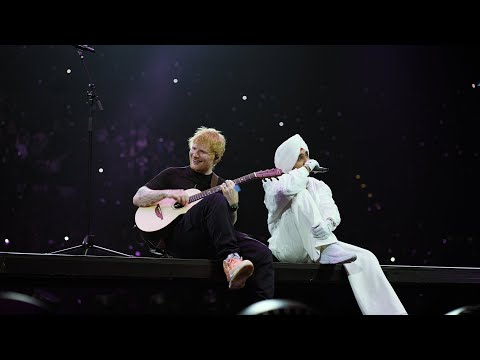 EdSheeran&DiljitDosanjh-