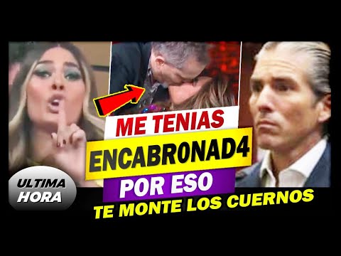 “?? ?  ?” Galilea Montijo  ?? ?? ?? Que le hizo ? ?? 