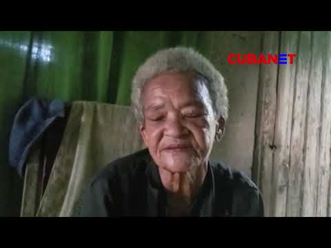 He pasado cuatro días SIN COMER: la triste realidad de una anciana en CUBA