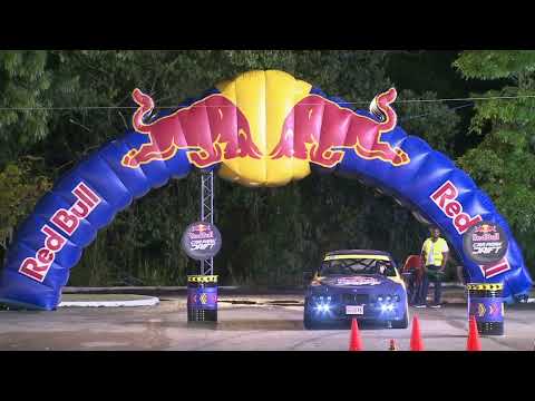 FULL EVENT: Jamaica National Finals | Red Bull Car Park Drift 2022