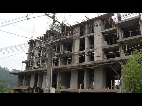 No se darán más licencias de construcción en Sabaneta  - Teleantioquia Noticias