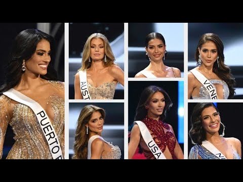 Desde El Salvador: experta revela las grandes competencias de Puerto Rico en Miss Universe