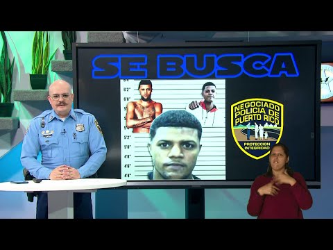 Los Más Buscados Puerto Rico: Tras captura del boxeador “Bebito” por amenazar a esposa y a hija