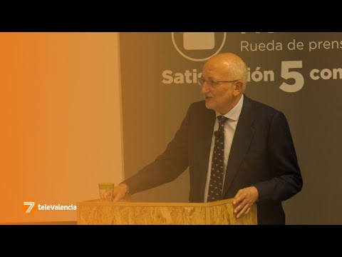 Juan Roig responde sobre quién será su sucesor en Mercadona