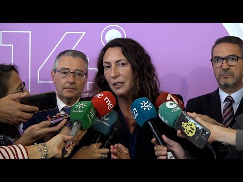 Andalucía aboga por endurecer el Código Penal sobre la digitalización de la violencia sexual