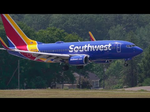 Latest on Southwest Airlines changes, including assigned seating, redeye flights