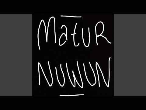 Matur nuwun (Acoustic)