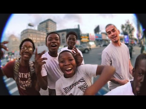 YouTube video thumbnail