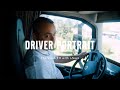 Volvo Trucks - portret kierowcy - Krzysztof