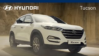 Hyundai TV Commercial for the All-New Tucson Sand City (Full Version)