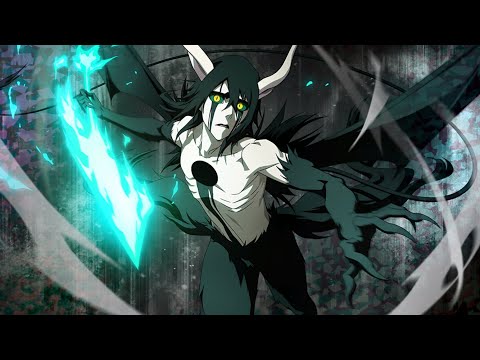 BLEACH Brave Souls ブレソル guildquest グルバト 563,253,700 十刃キラー青 11/28〜 nightmare EXTRA4