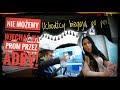 Nie moemy wjecha na PROM/Uchodcy w Calais/Oczyma Podwjnej