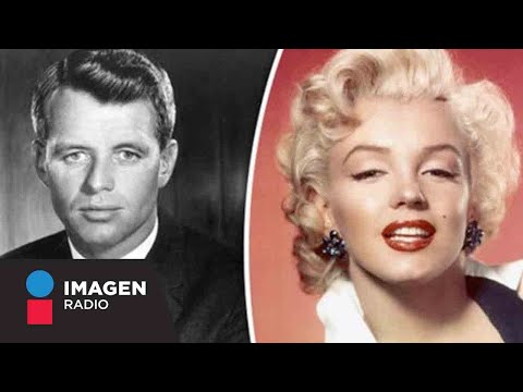 ¿Suicidio o asesinato Las teorías de la muerte de Marilyn Monroe