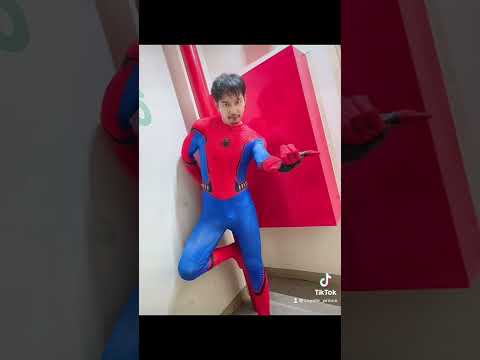 Spiderman