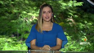 Noticias Telemedellín 24 de octubre emisión 07:00 p.m.