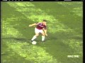 22/08/1992 - Amichevole - Juventus-Nazionale Russia 2-1