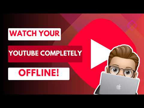 YouTube video thumbnail
