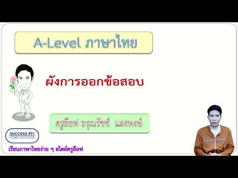 Dek66ต้องดูสรุปเนื่อหาที่ออก