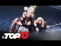 Top 10 Raw Moments July 15, 2024