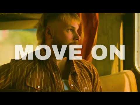 Kevin Powers x Shaboozey x Country Pop Type Beat - 'Move On'