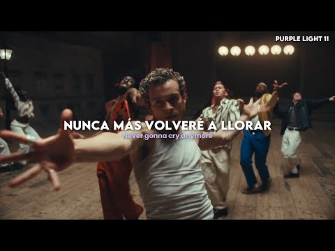 Jungle - Back On 74 (Español - Lyrics) || Video Oficial