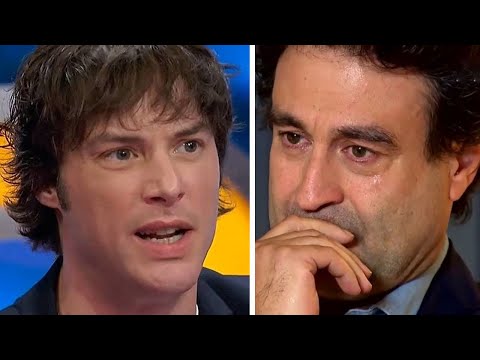 La inesperada despedida de Pepe Rodríguez y Jordi Cruz de Masterchef en tve