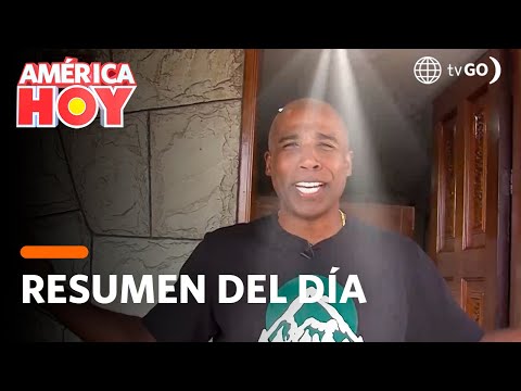 América Hoy | Resumen del día (08/02/24) | América Televisión